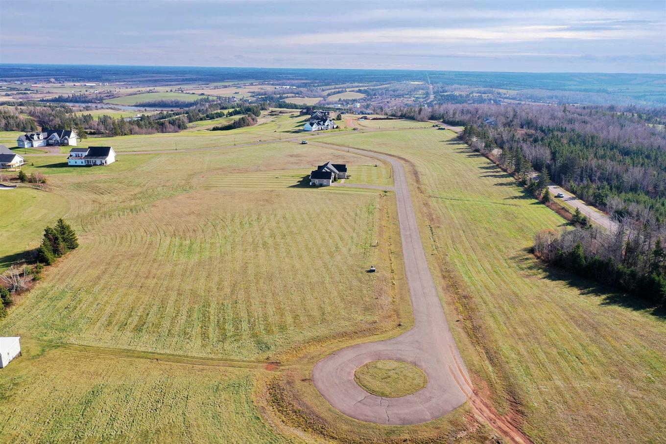 Lot 3 Lairds Lane, New Glasgow, PE