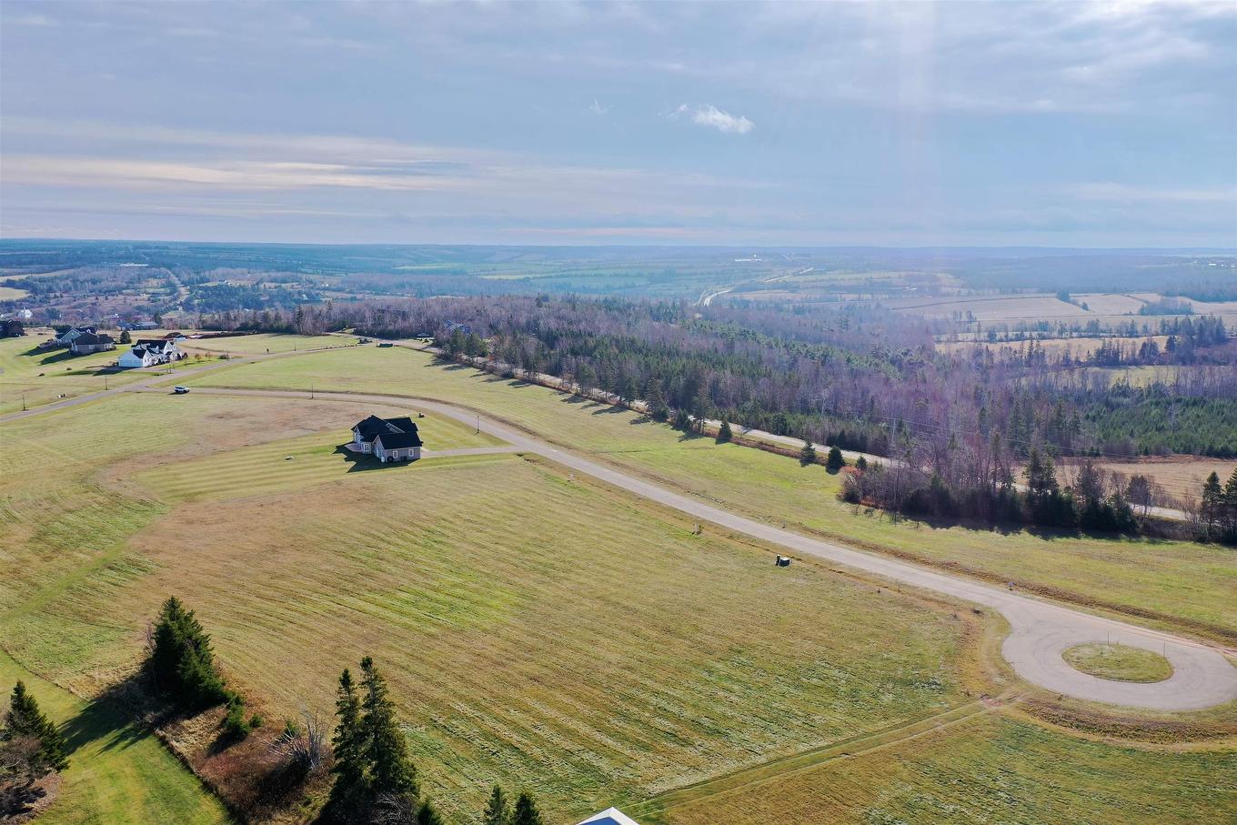 Lot 3 Lairds Lane, New Glasgow, PE