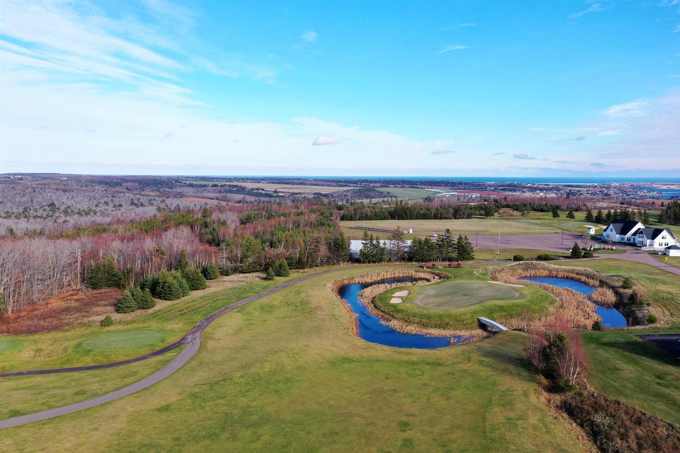 Lot 3 Lairds Lane, New Glasgow, PE