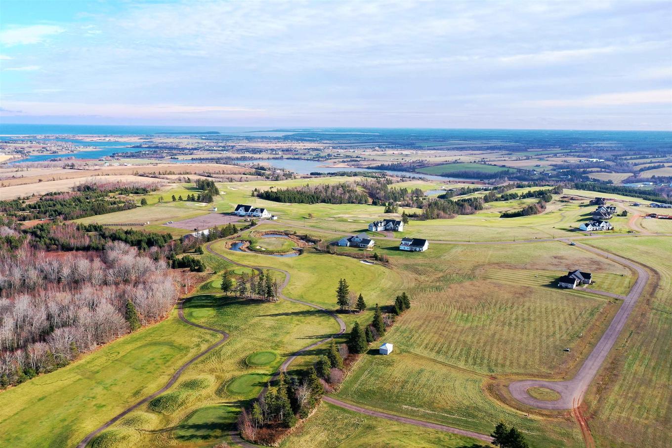 Lot 3 Lairds Lane, New Glasgow, PE