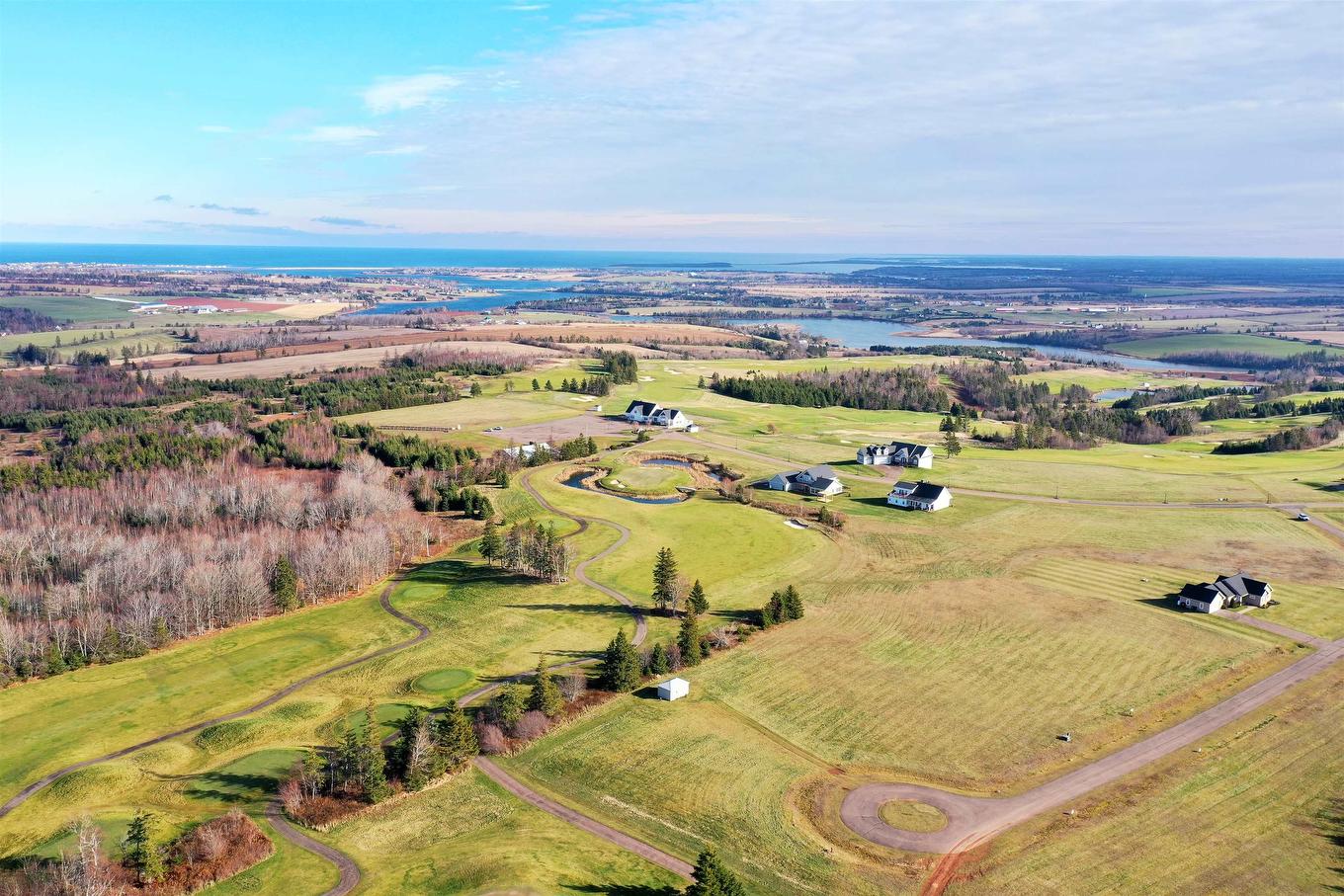 Lot 3 Lairds Lane, New Glasgow, PE