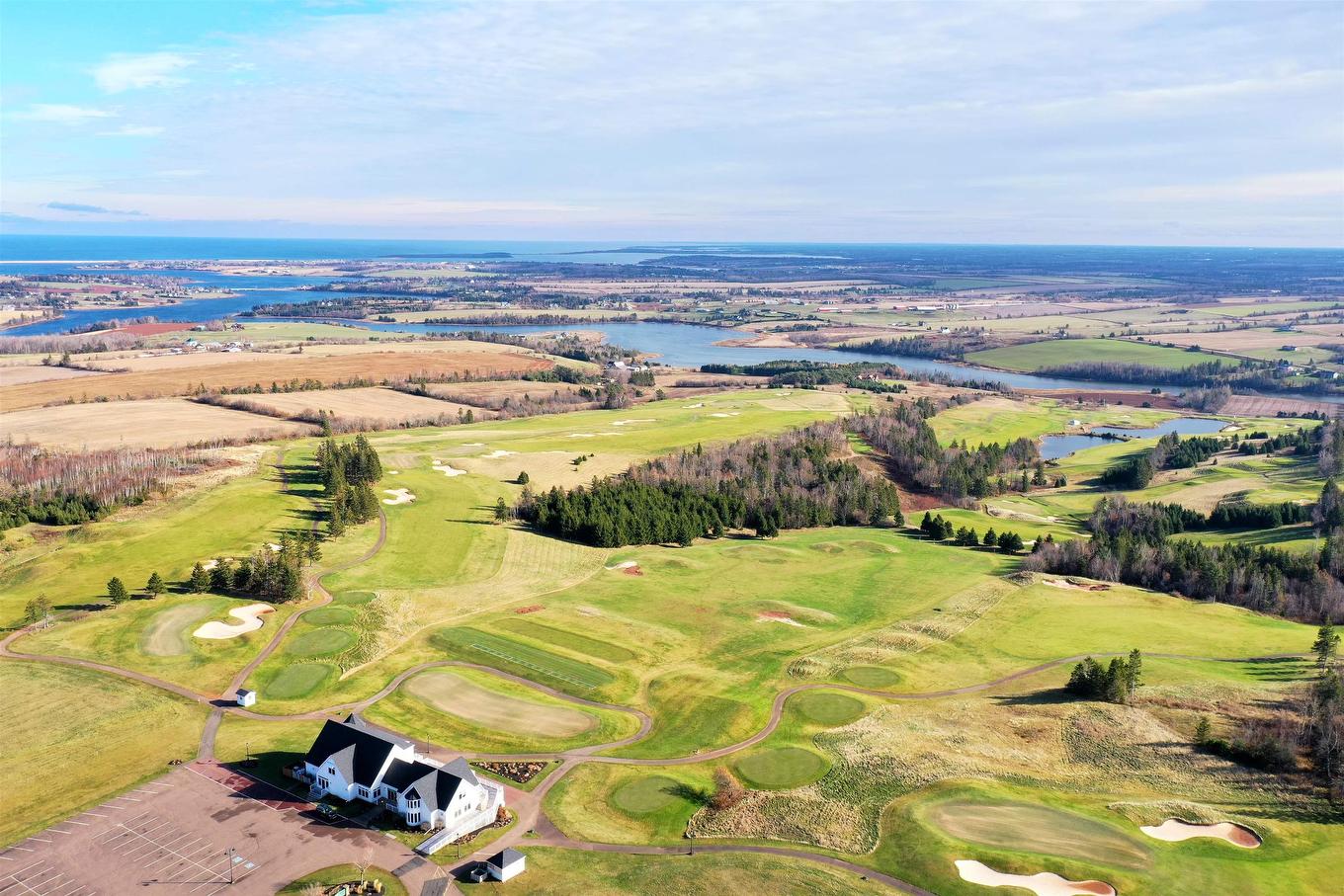 Lot 3 Lairds Lane, New Glasgow, PE