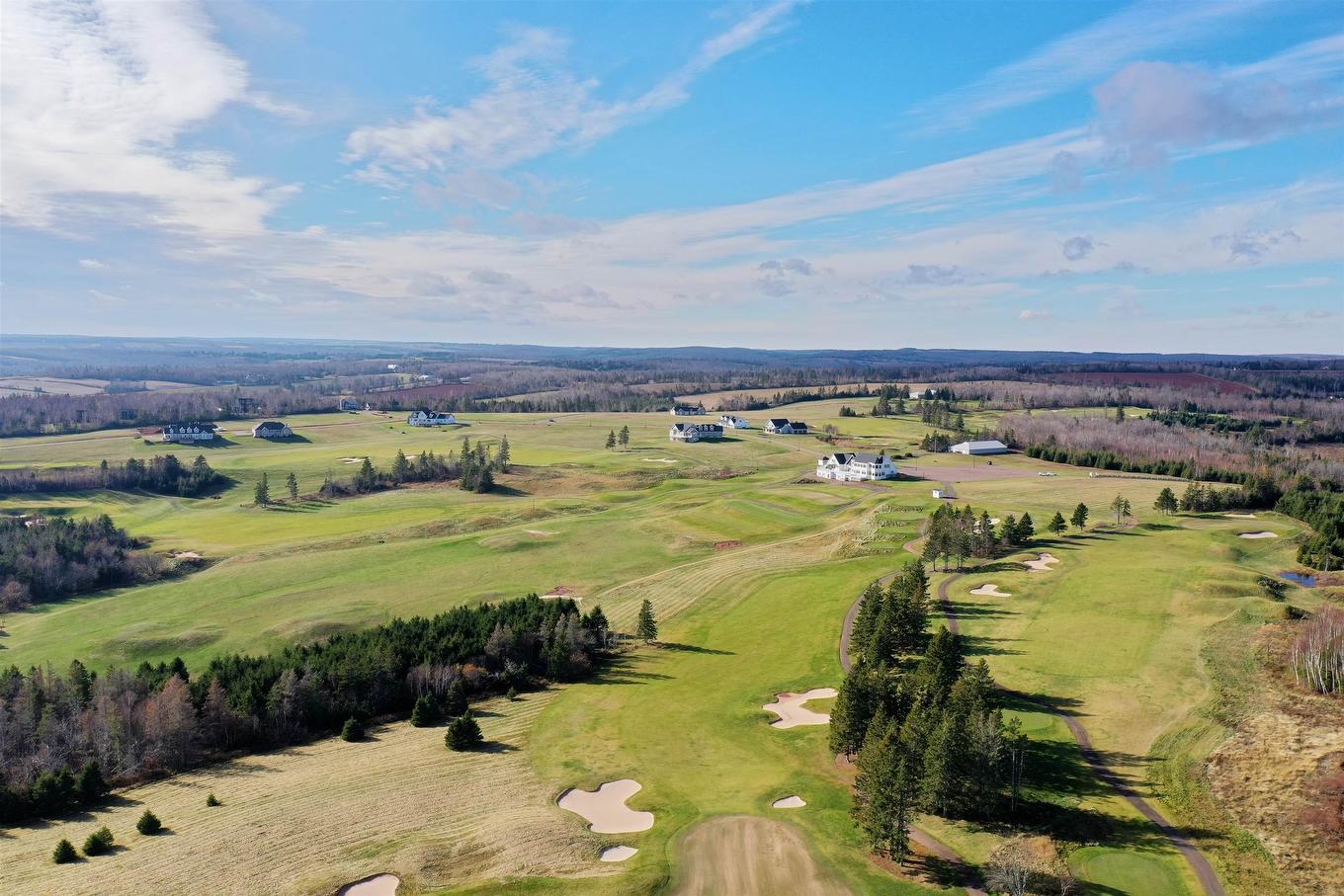 Lot 3 Lairds Lane, New Glasgow, PE