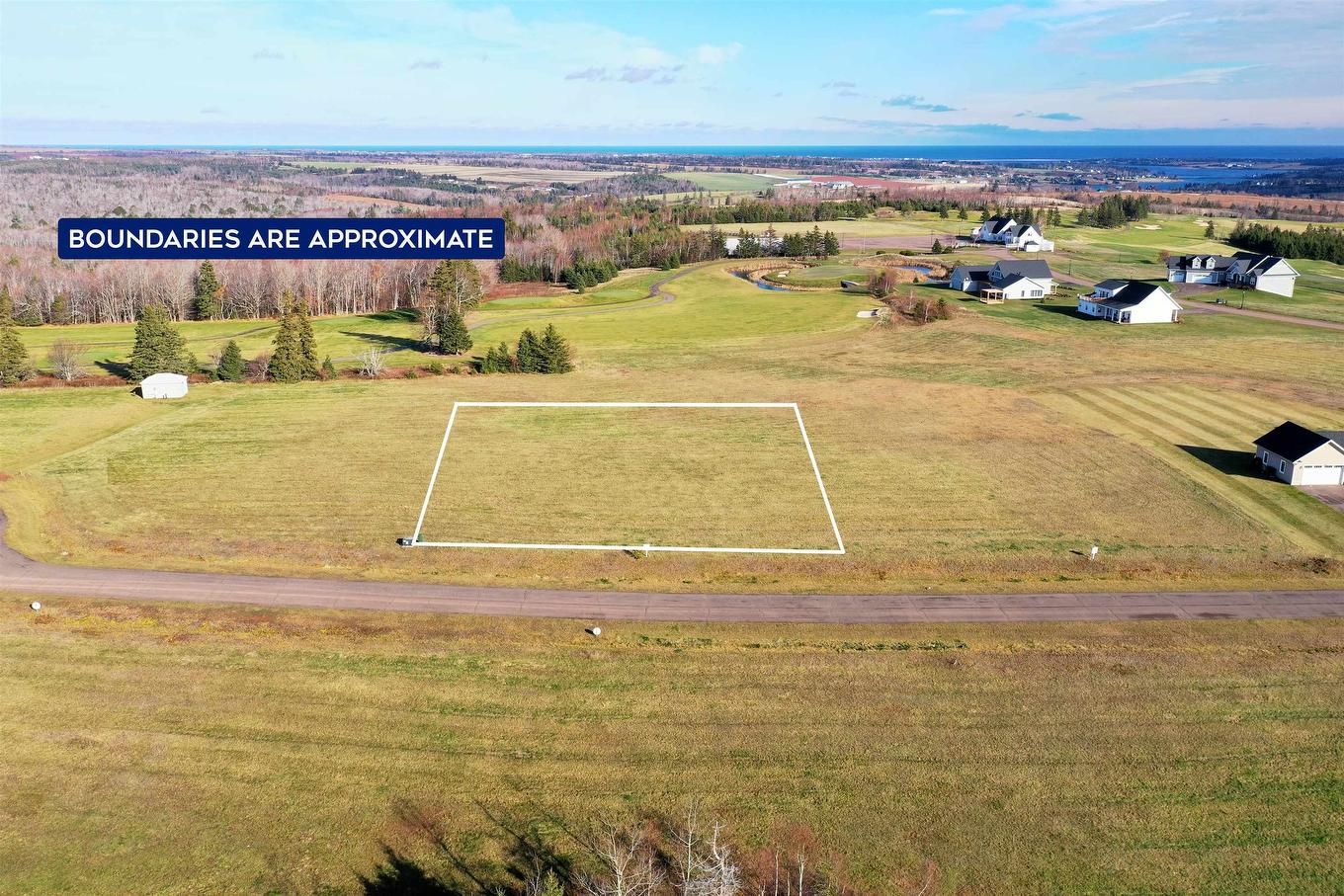 Lot 3 Lairds Lane, New Glasgow, PE