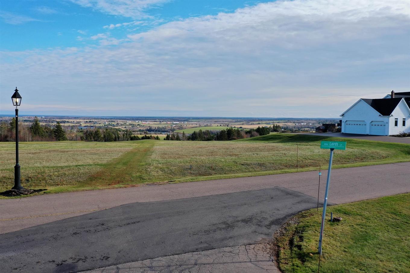 Lot 3 Lairds Lane, New Glasgow, PE