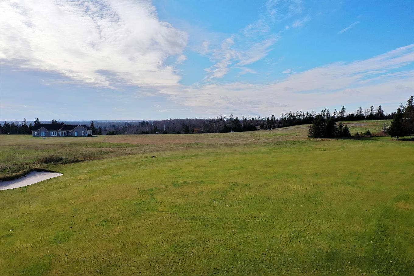 Lot 3 Lairds Lane, New Glasgow, PE