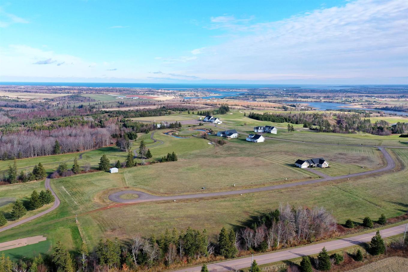 Lot 3 Lairds Lane, New Glasgow, PE