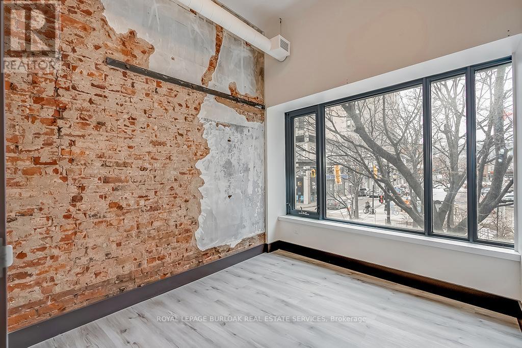 201 - 121 King Street E, Hamilton, ON - Indoor Photo Showing Other Room