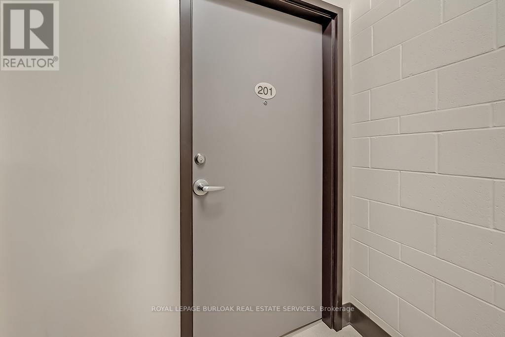 201 - 121 King Street E, Hamilton, ON -