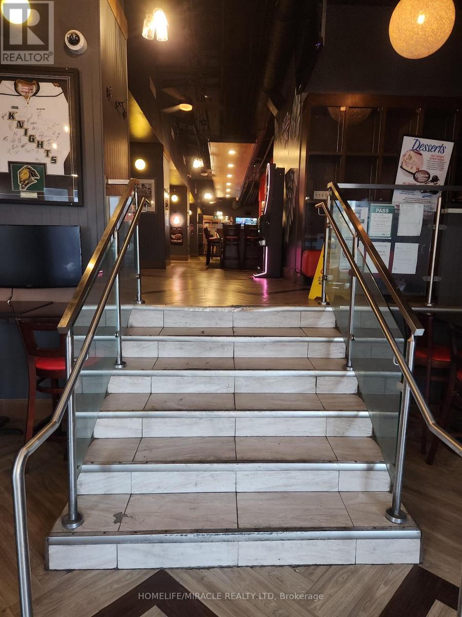 186 King Street, London East, ON