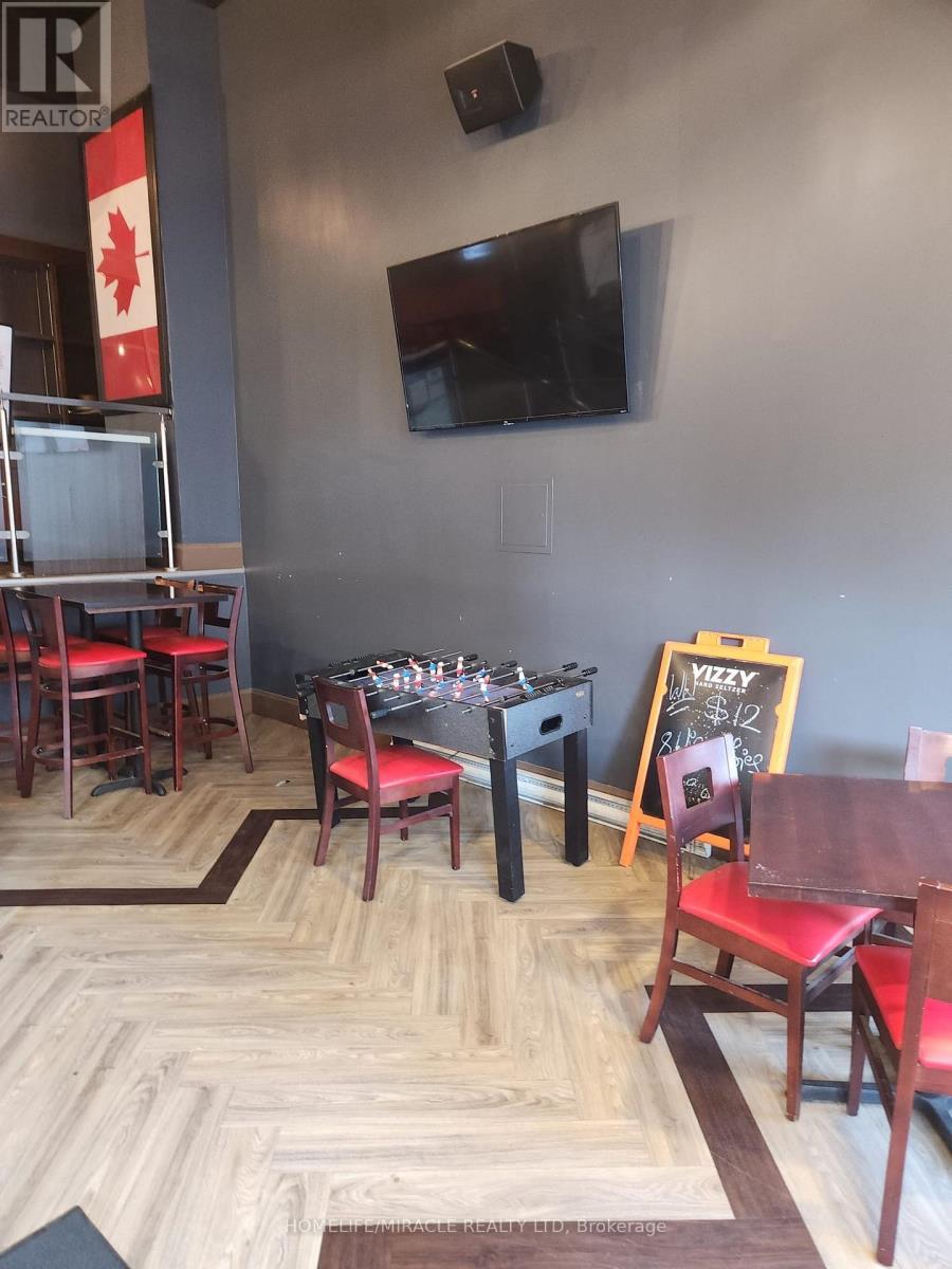 186 King Street, London East, ON