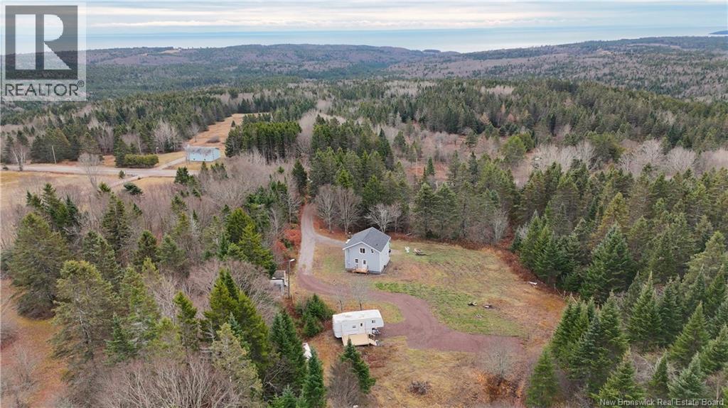 711 Big Salmon River Road, St. Martins, NB
