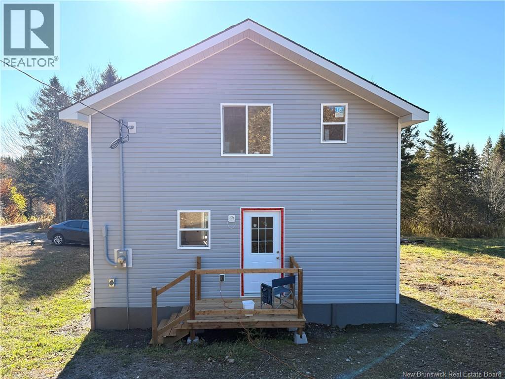 711 Big Salmon River Road, St. Martins, NB