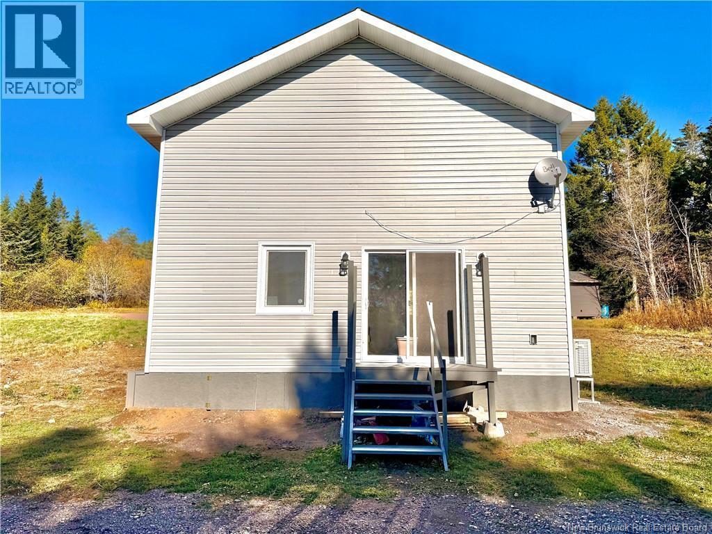 711 Big Salmon River Road, St. Martins, NB