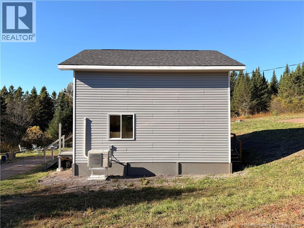 711 Big Salmon River Road, St. Martins, NB