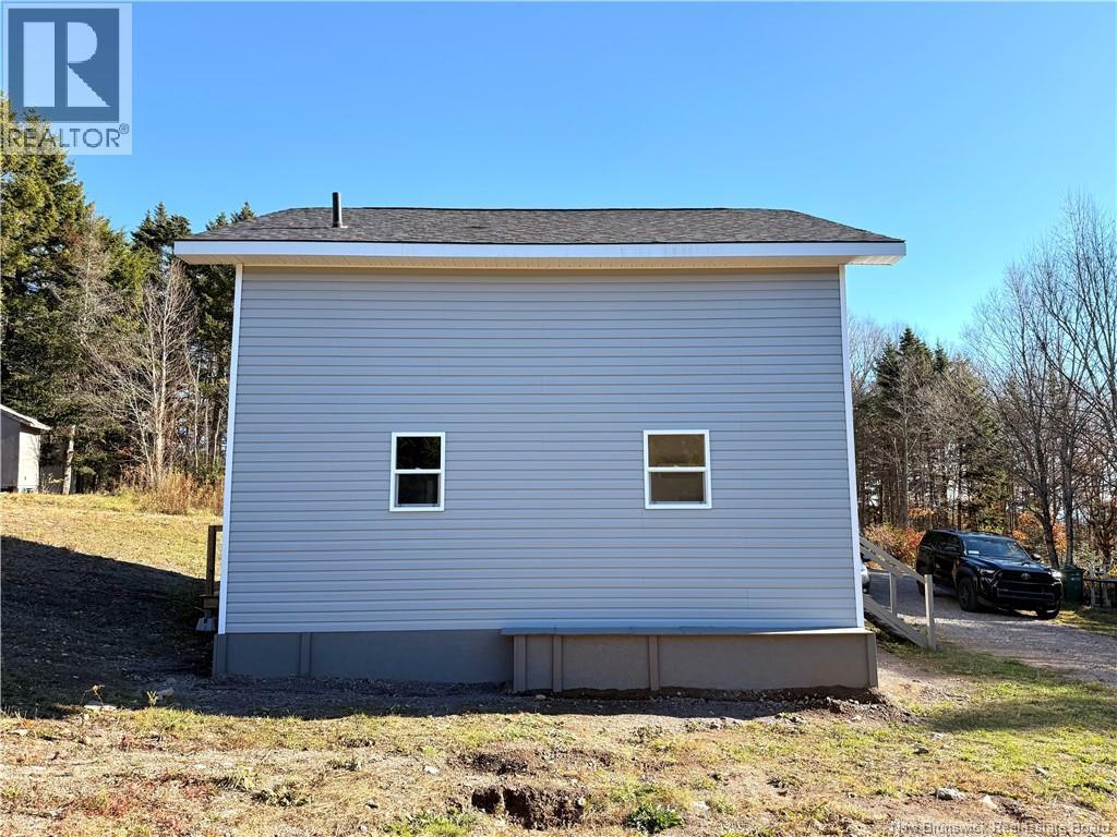 711 Big Salmon River Road, St. Martins, NB