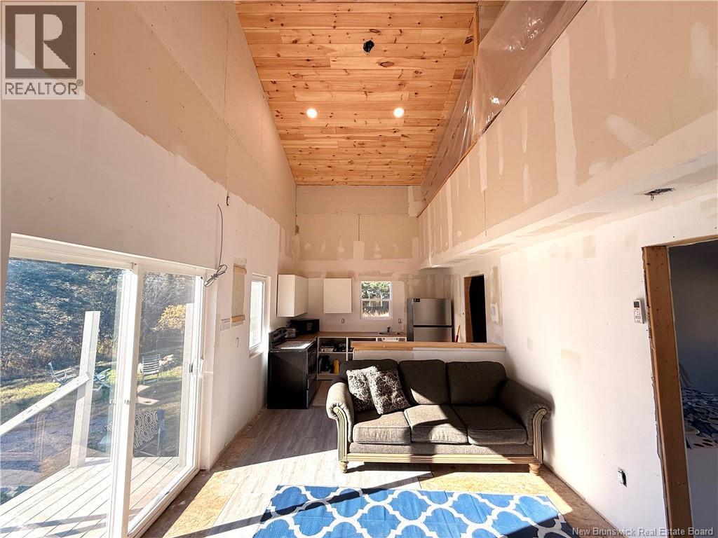 711 Big Salmon River Road, St. Martins, NB