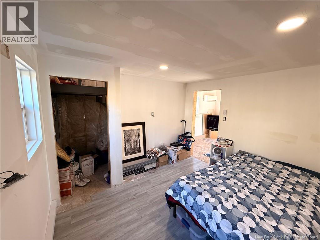 Primary bedroom - 711 Big Salmon River Road, St. Martins, NB