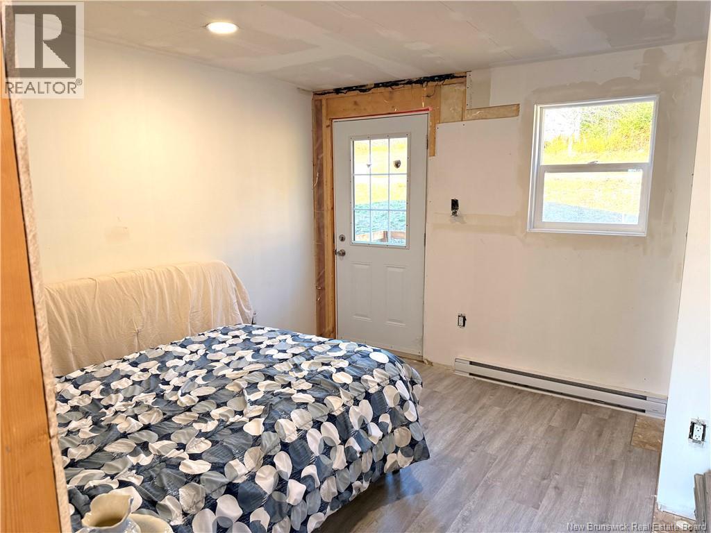 Primary bedroom - 711 Big Salmon River Road, St. Martins, NB