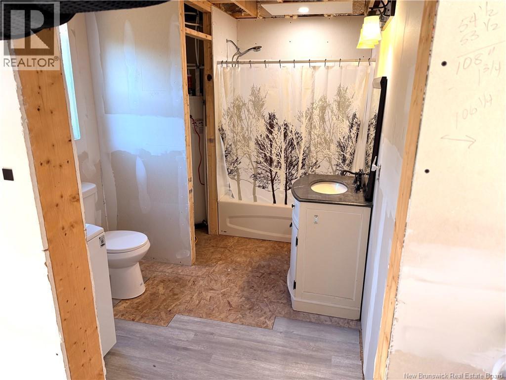 711 Big Salmon River Road, St. Martins, NB