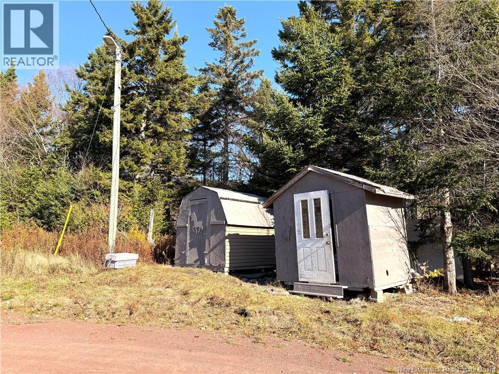 711 Big Salmon River Road, St. Martins, NB