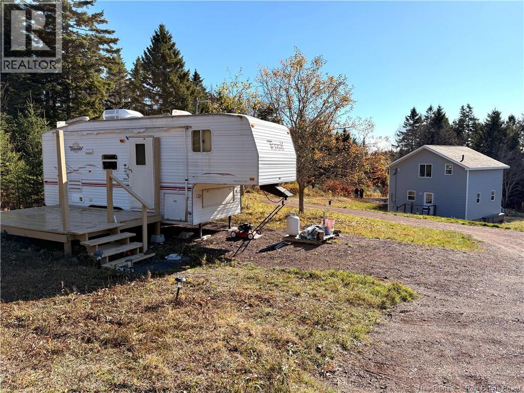 711 Big Salmon River Road, St. Martins, NB