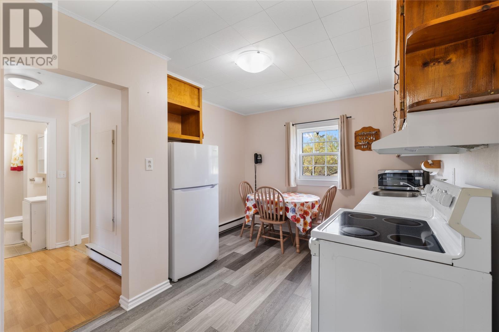 14 Hacketts Lane, Trepassey, NL - Indoor