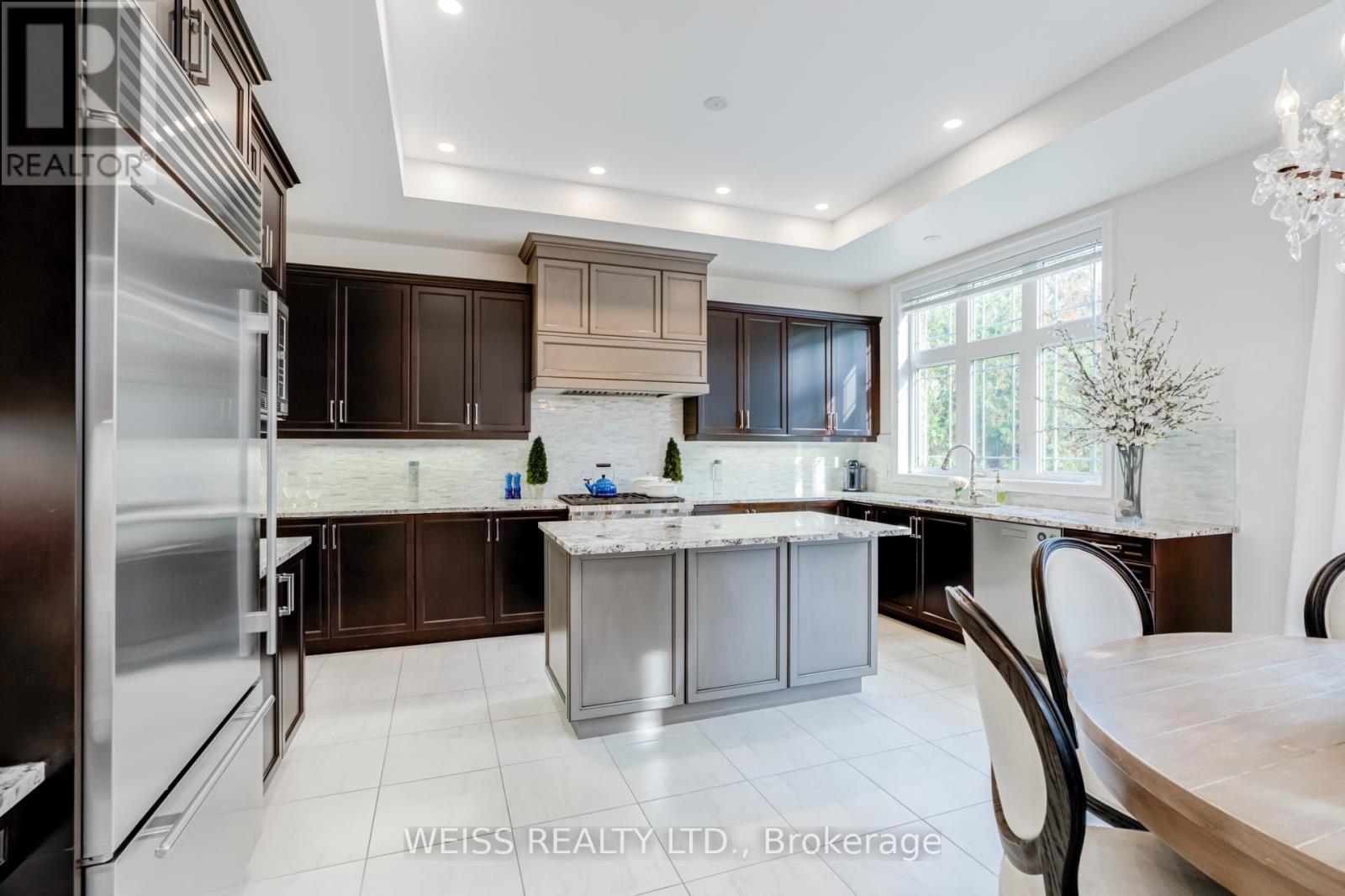 43 Chesney Crescent, Vaughan, ON - Indoor