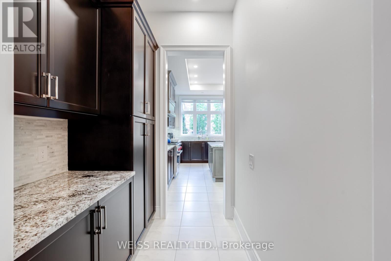 43 Chesney Crescent, Vaughan, ON - Indoor