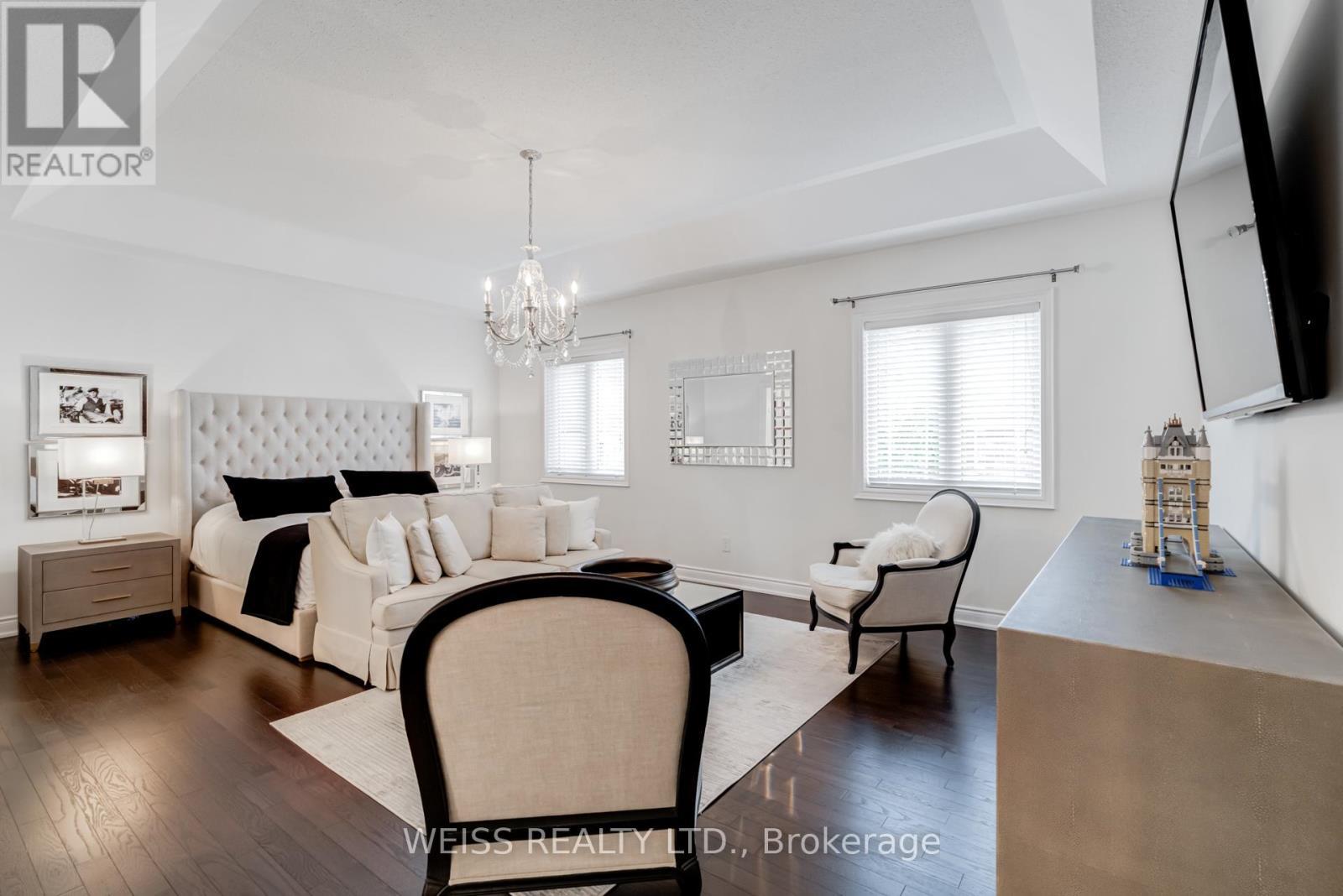 43 Chesney Crescent, Vaughan, ON - Indoor
