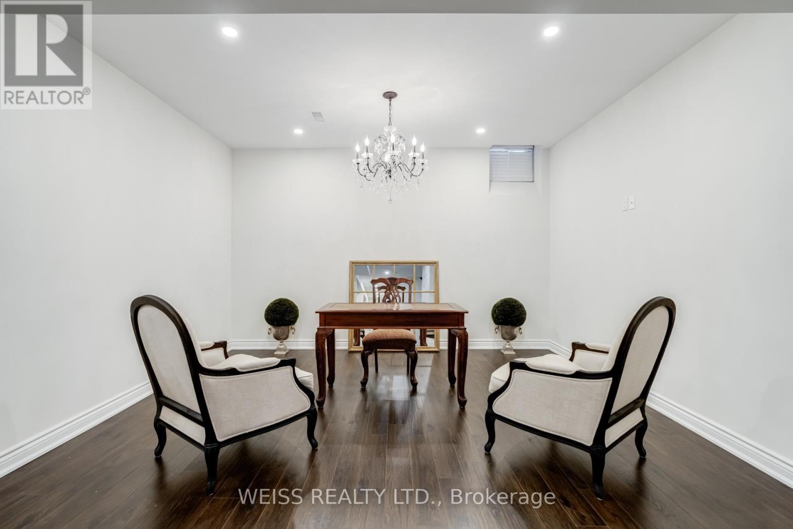 43 Chesney Crescent, Vaughan, ON - Indoor