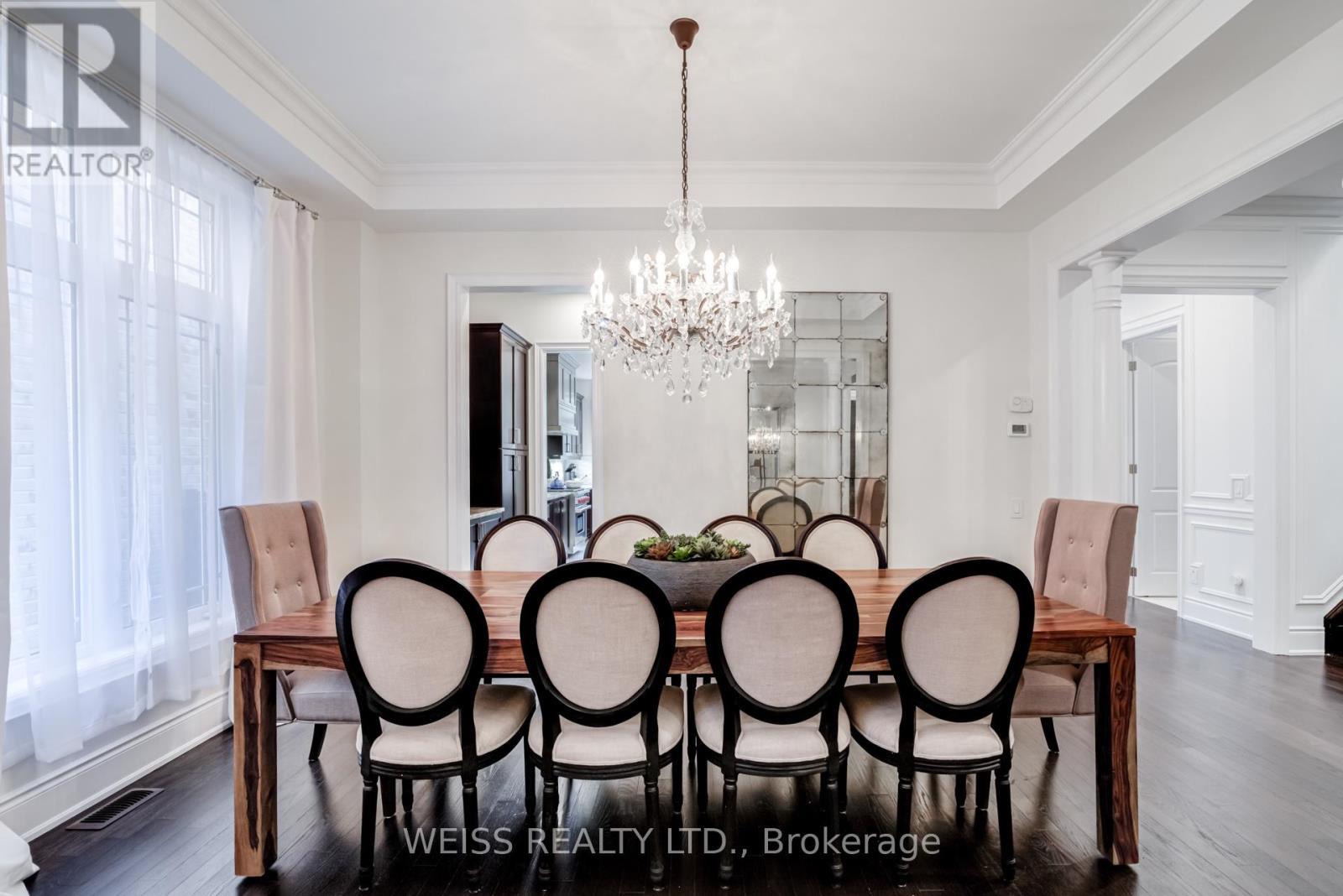 43 Chesney Crescent, Vaughan, ON - Indoor