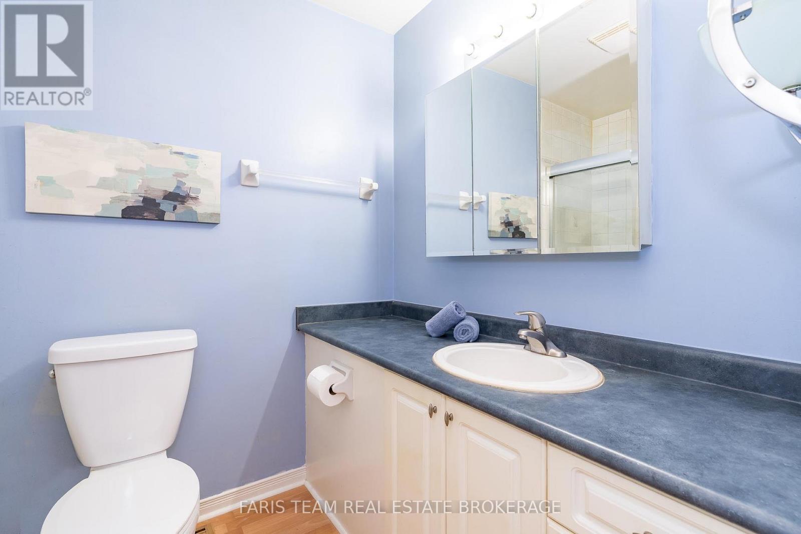 9 Julia Crescent, Orillia, ON - Indoor Photo Showing Bathroom