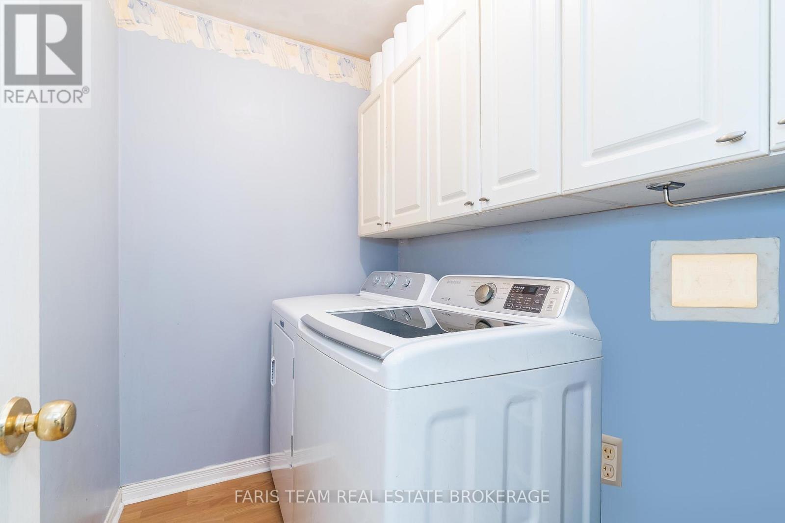 9 Julia Crescent, Orillia, ON - Indoor Photo Showing Laundry Room