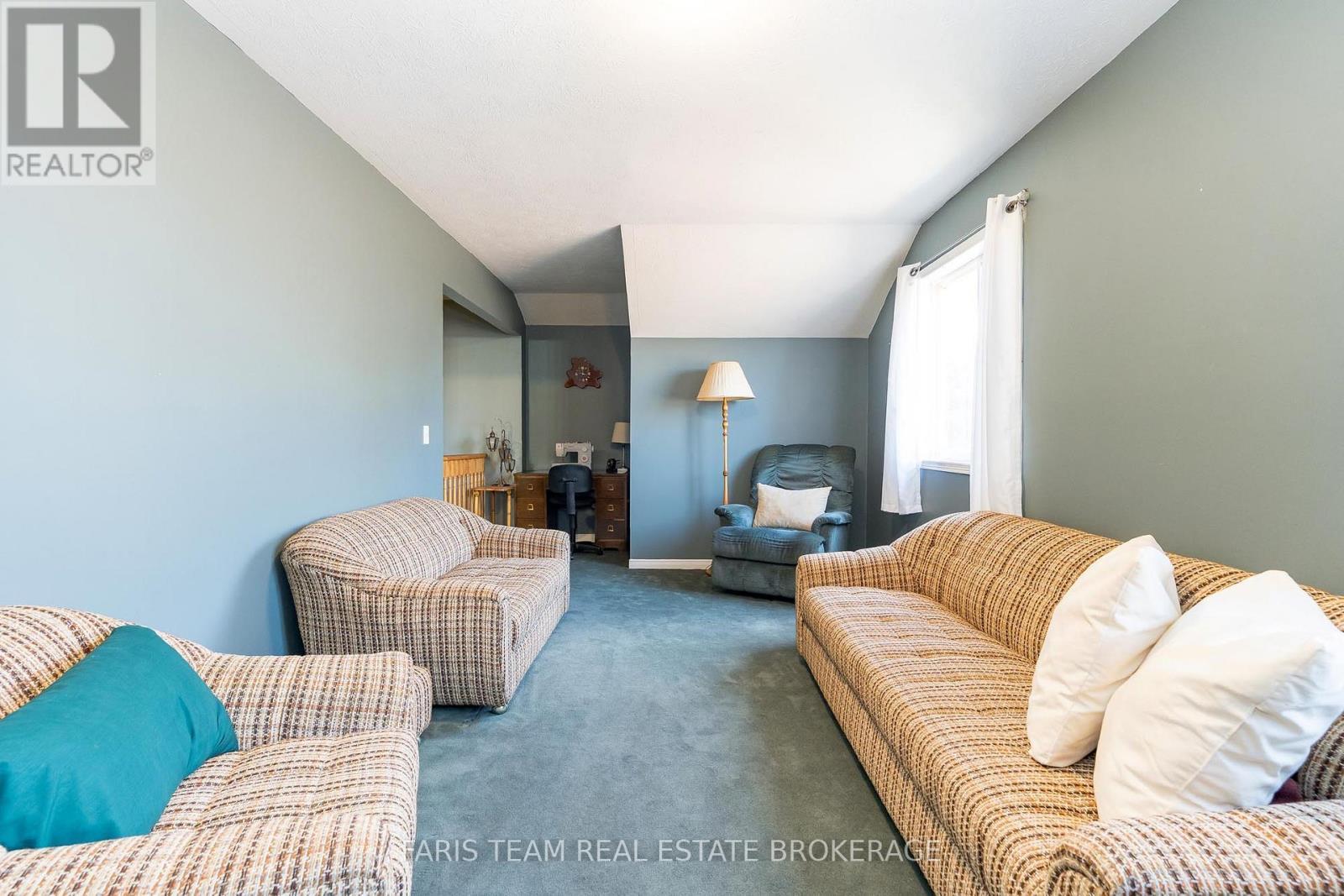 9 Julia Crescent, Orillia, ON - Indoor Photo Showing Other Room