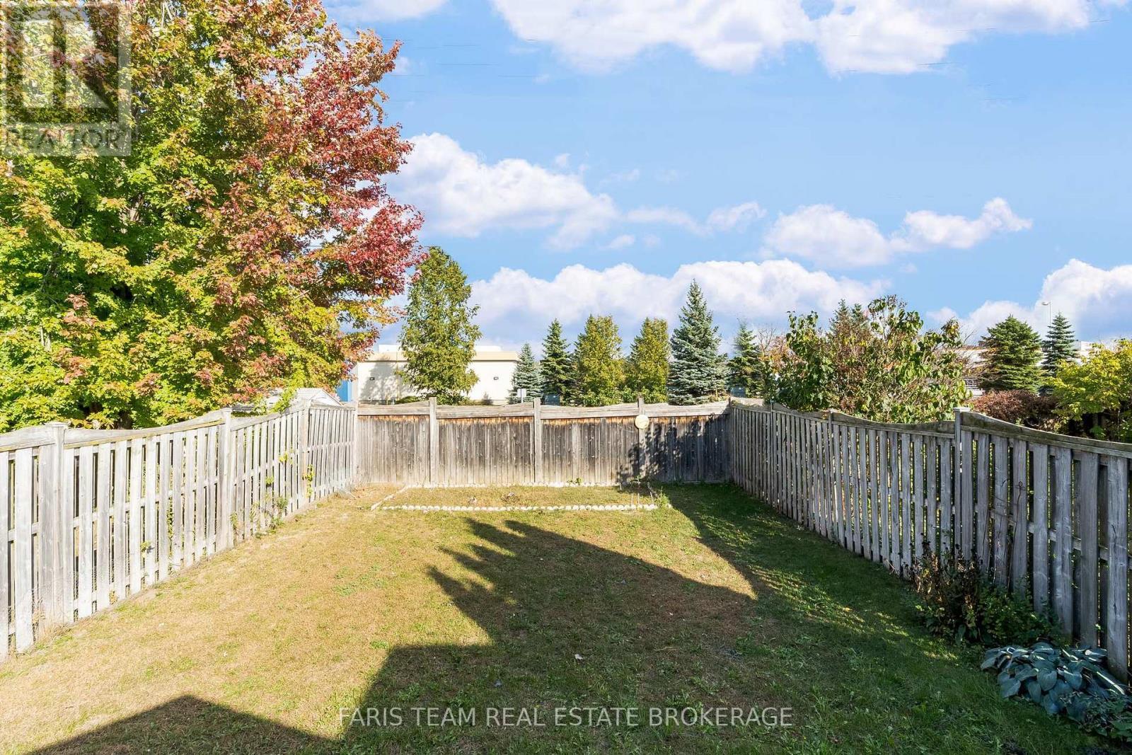 9 Julia Crescent, Orillia, ON - Outdoor