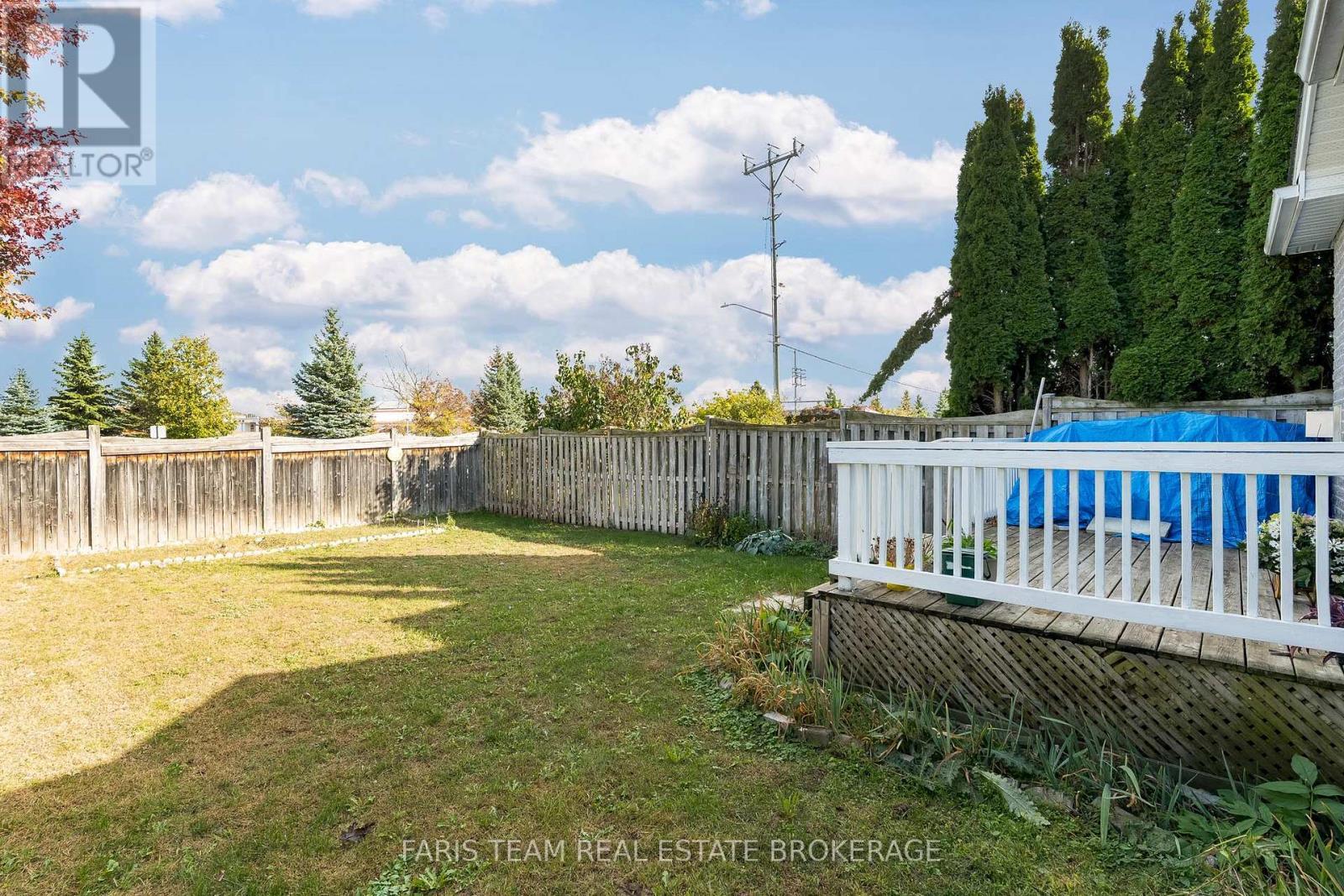 9 Julia Crescent, Orillia, ON - Outdoor