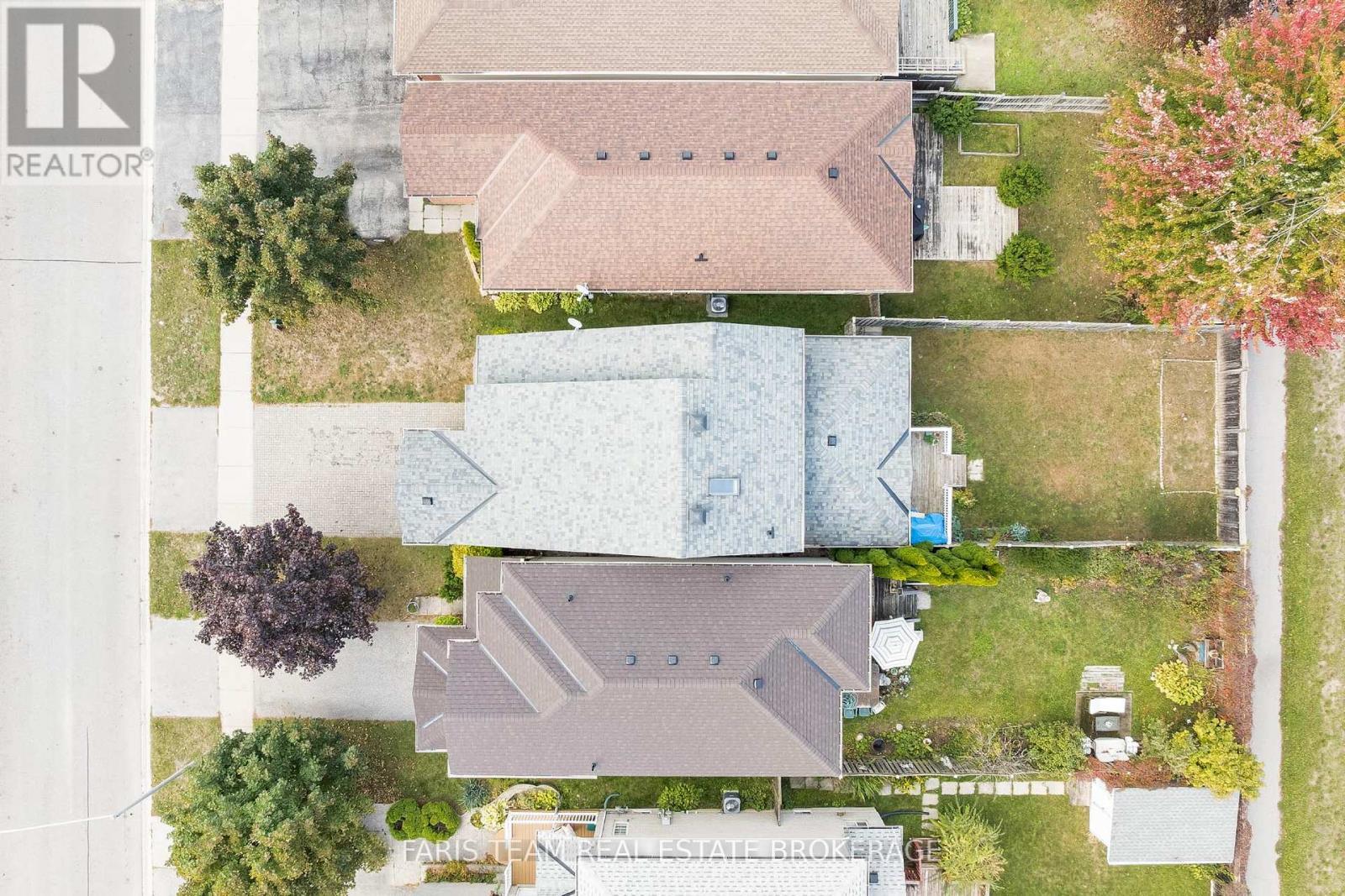 9 Julia Crescent, Orillia, ON - Outdoor With View