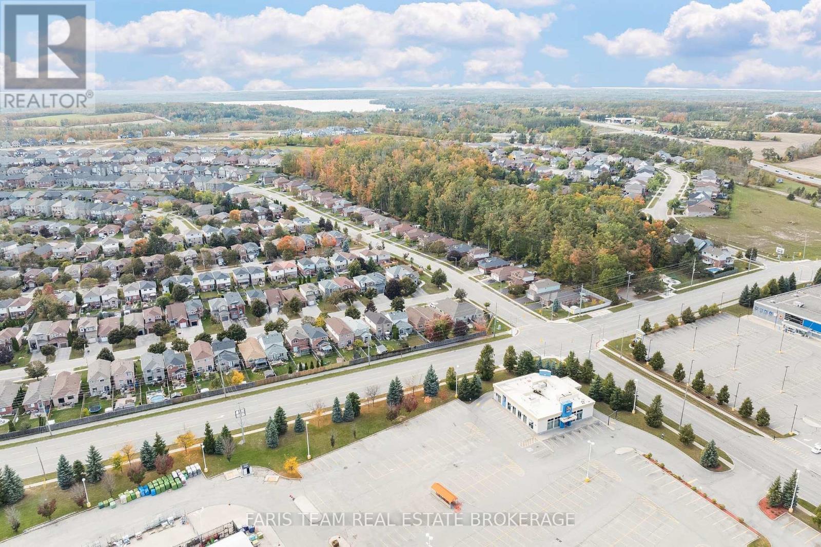 9 Julia Crescent, Orillia, ON - Outdoor With View