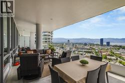 Imagine a patio you could actually enjoy -