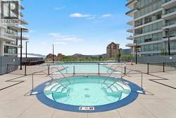 Pool & hot tub to be completed late summer/fall -