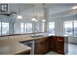 Big windows - lots of natural light -