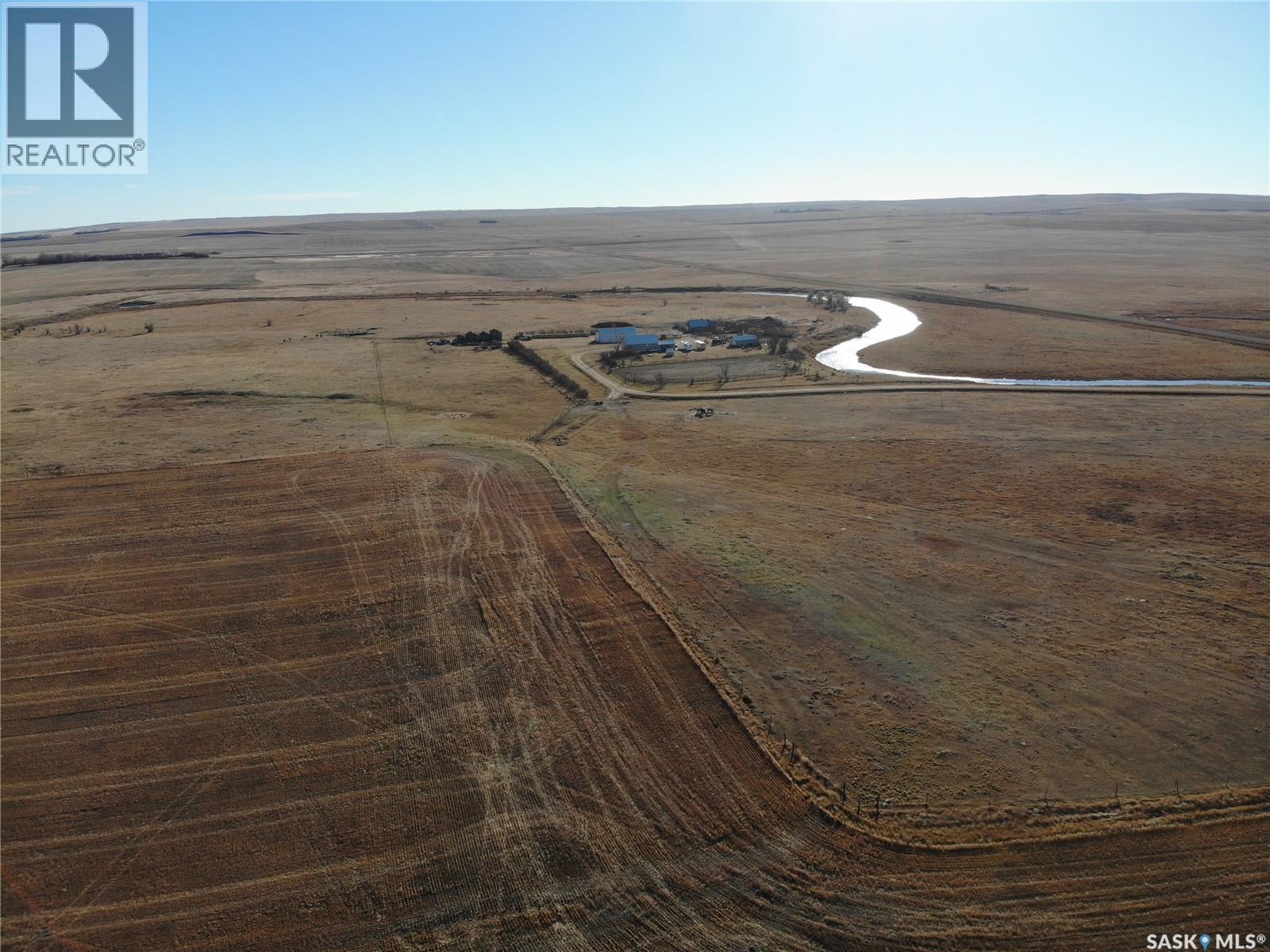 Kot Ranch, Hart Butte Rm No. 11, SK