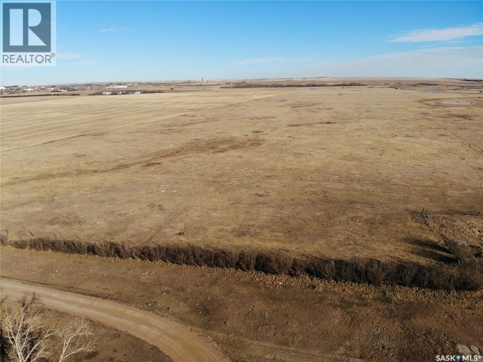 Kot Ranch, Hart Butte Rm No. 11, SK