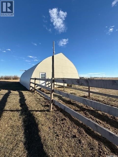 Kot Ranch, Hart Butte Rm No. 11, SK