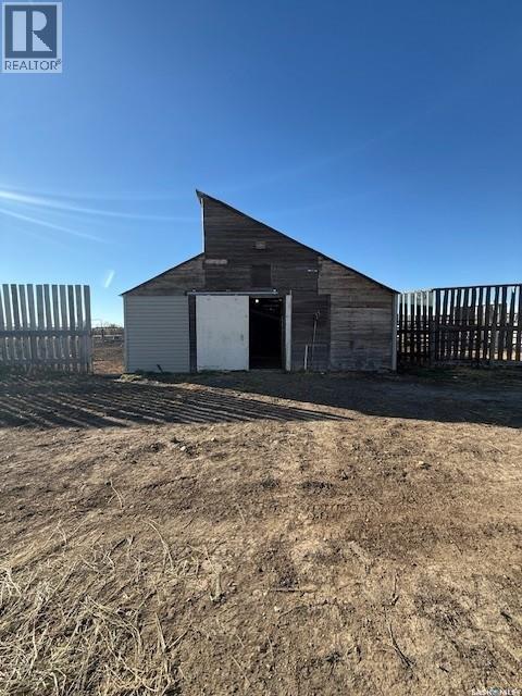 Kot Ranch, Hart Butte Rm No. 11, SK