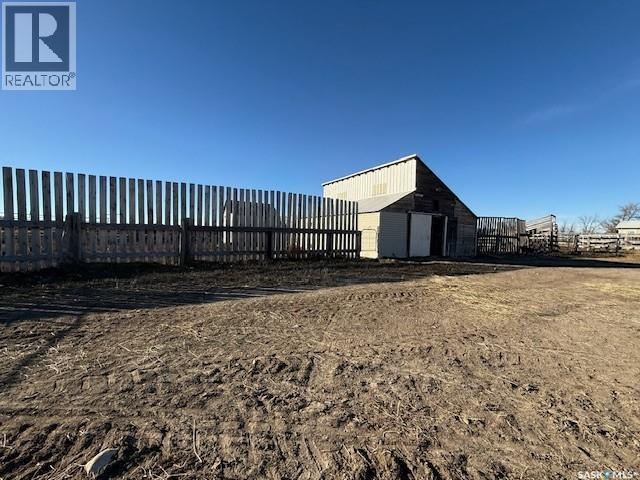 Kot Ranch, Hart Butte Rm No. 11, SK