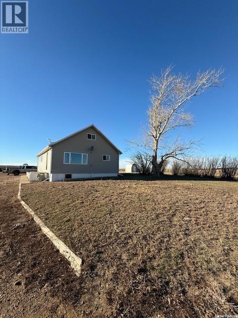 Kot Ranch, Hart Butte Rm No. 11, SK