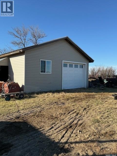 Kot Ranch, Hart Butte Rm No. 11, SK