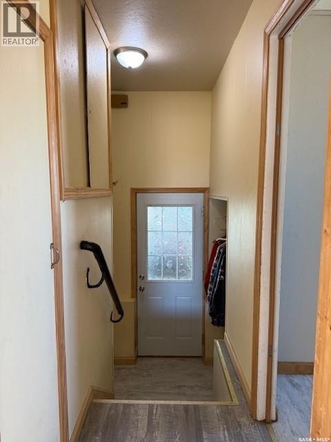 Kot Ranch, Hart Butte Rm No. 11, SK